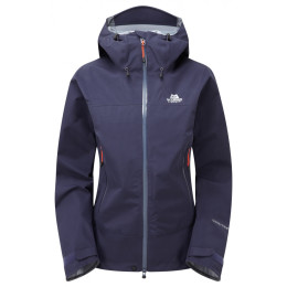 Жіноча куртка Mountain Equipment Rupal Wmns Jacket синій MeSkyglow