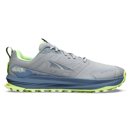 Чоловічі кросівки Altra Lone Peak 9+ GTX