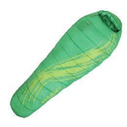 Спальний мішок Husky Street -12°C зелений Green