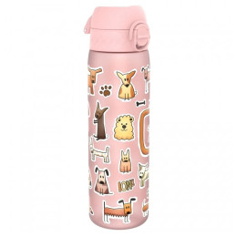 Дитяча пляшечка Ion8 Leak Proof Dogs 500ml