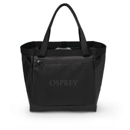 Сумка Osprey Transporter Gear Tote 28 чорний raven black