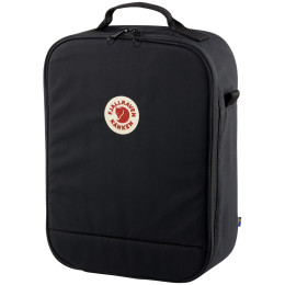 Вкладиш до рюкзака Fjällräven Kånken Photo Insert чорний