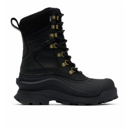 Жіноче взуття Columbia Bugaboot Peak™ чорний Black, Black