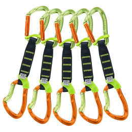 Відтяжки Climbing Technology Nimble Evo Pro Set Ny