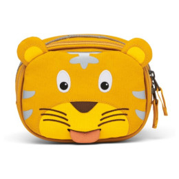 Велосипедна сумка Affenzahn Tiger помаранчевий