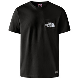 Чоловіча футболка The North Face Berkeley California Pocket Tee