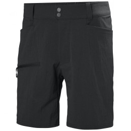 Чоловічі шорти Helly Hansen Vika Tur Shorts чорний Black