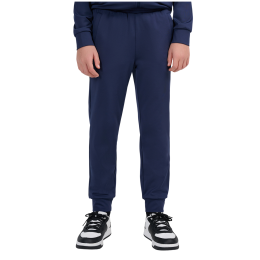Дитячі штани 4F Trousers Fnk M1401 темно-синій Navy