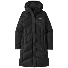 Жіноче пухове пальто Patagonia Down With It Parka