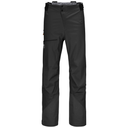 Чоловічі штани Ortovox 3L Ortler Pants M