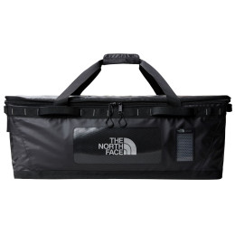 Дорожня сумка The North Face Base Camp Gear Box L чорний