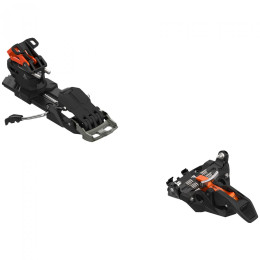 Кріплення для скі-альпінизму Salomon Mtn Summit 12 Brake чорний