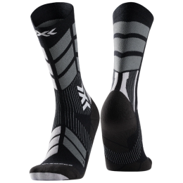 Шкарпетки X-Socks X-Country Perform Merino Crew