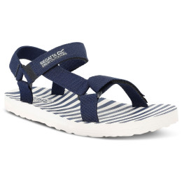 Жіночі сандалі Regatta Women’s Vendeavour Sandal синій/білий Navy/NvyStrp
