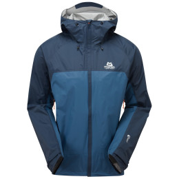 Чоловіча куртка Mountain Equipment Zeno Mens Jacket синій