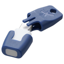 Пристрій для полегшення свербіння та болю Heat It Classic USB-C (NB)