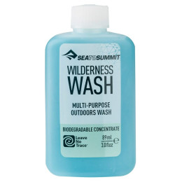 Prací prostředek StS Wilderness Wash 89 ml modrá