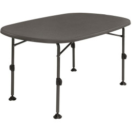 Стіл Outwell Finley L чорний