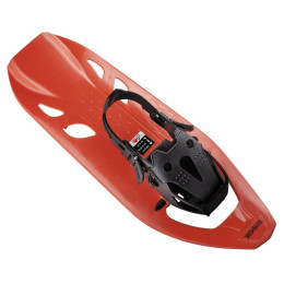 Дитячі снігоступи Inook Junior Kid червоний Red flesh