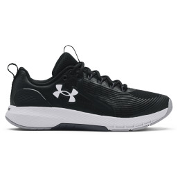 Чоловічі кросівки Under Armour Charged Commit TR 3 чорний