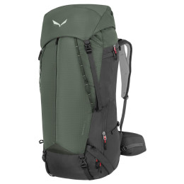 Рюкзак Salewa Trek Mate 65+5 зелений 3808 - SHADOW/ONYX