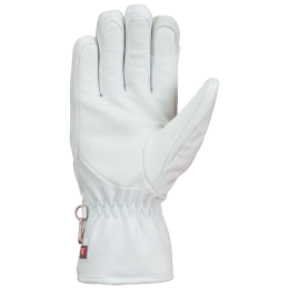 Жіночі гірськолижні рукавички SnowLife Prime GTX Glove W´s білий white
