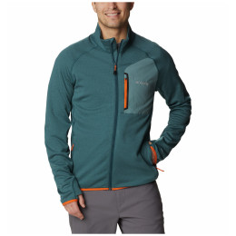 Чоловіча толстовка Columbia Triple Canyon™ Full Zip