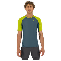 Чоловіча футболка Karpos Lavaredo Jersey