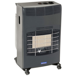 Піч Campingaz Turbo