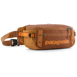 Поясна сумка Patagonia Black Hole Waist Pack 5L