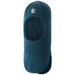 Дитяча балаклава Reima Starrie Dark Teal темно-зелений Dark Teal