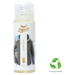 Prací prostředek Rapide Tech Wash