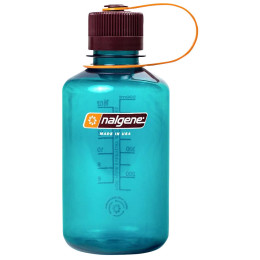 Пляшка Nalgene Narrow Mouth 500 ml Sustain