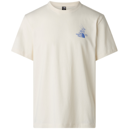 Чоловіча футболка The North Face M Mountain Celebration Regular Short Sleeve Tee-Graphic