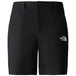 Жіночі шорти The North Face Travel Shorts чорний