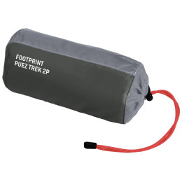 Підстилка під намет Salewa Puez Trek 2 Footprint