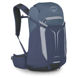 Туристичний рюкзак Osprey Sportlite 22 синій serenity blue