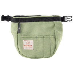 Мішечок для магнезії SIERRA Climbing Solid Bucket