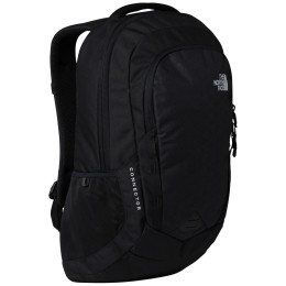Міський рюкзак The North Face Connector чорний TNF Black-NPF
