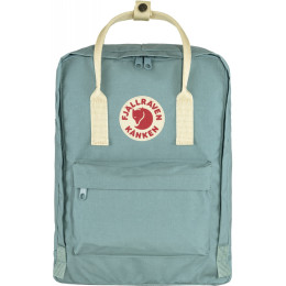 Рюкзак Fjällräven Kånken 16 синій/червоний