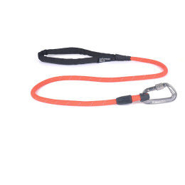 Повідець для собаки Mountain Paws Rope Dog Lead помаранчевий Orange