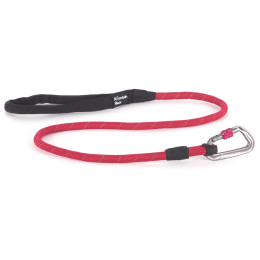 Повідець для собаки Mountain Paws Rope Dog Lead червоний Red
