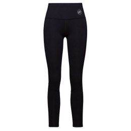 Жіночі штани Mammut Massone Winter Tights Women чорний