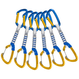 Відтяжки Climbing Technology NY Pro 12cm