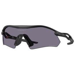 Сонцезахисні окуляри OAKLEY Radar Plate Prizm Grey чорний Prizm Grey