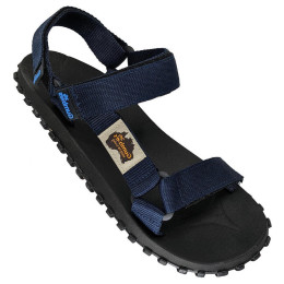 Чоловічі сандалі Gumbies Scrambler Sandals - Navy