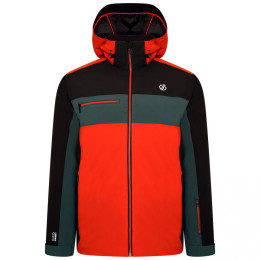 Чоловіча куртка Dare 2b Rivalise Jacket червоний/сірий