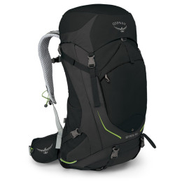 Рюкзак Osprey Stratos 50 чорний Black