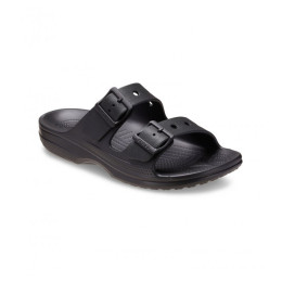 Чоловічі сандалі Crocs Mens Sandal чорний Black