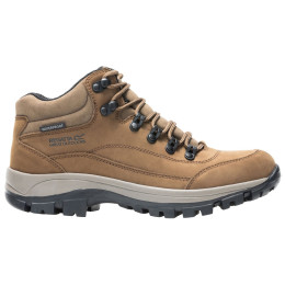 Жіноче взуття Regatta Womens Bayton Leather Mid
